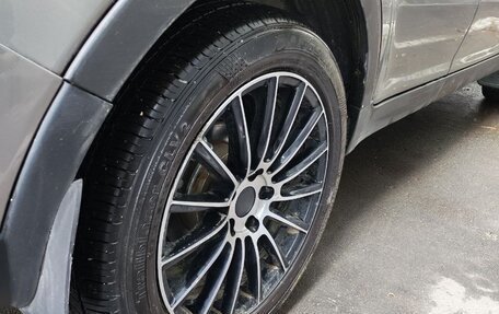 SsangYong Actyon II рестайлинг, 2012 год, 730 000 рублей, 17 фотография