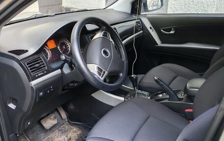 SsangYong Actyon II рестайлинг, 2012 год, 730 000 рублей, 14 фотография