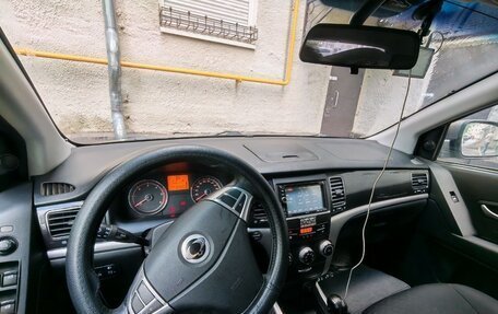 SsangYong Actyon II рестайлинг, 2012 год, 730 000 рублей, 12 фотография