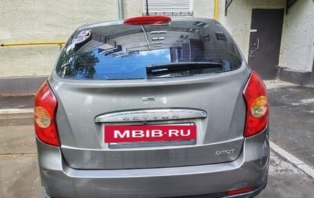 SsangYong Actyon II рестайлинг, 2012 год, 730 000 рублей, 7 фотография