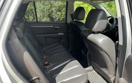 Hyundai Santa Fe III рестайлинг, 2011 год, 1 150 000 рублей, 5 фотография