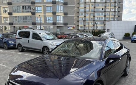 Audi A7, 2012 год, 1 300 000 рублей, 2 фотография