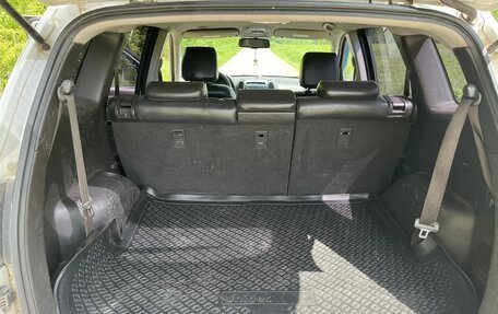 Hyundai Santa Fe III рестайлинг, 2011 год, 1 150 000 рублей, 6 фотография