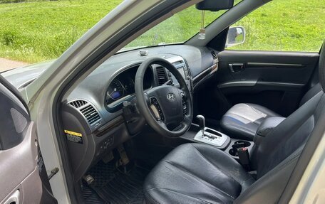 Hyundai Santa Fe III рестайлинг, 2011 год, 1 150 000 рублей, 7 фотография