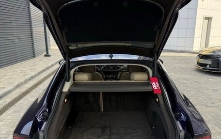 Audi A7, 2012 год, 1 300 000 рублей, 7 фотография