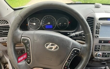 Hyundai Santa Fe III рестайлинг, 2011 год, 1 150 000 рублей, 12 фотография