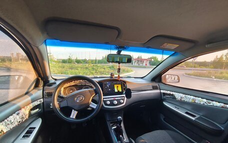 Lifan Solano I (630) рестайлинг, 2013 год, 360 000 рублей, 6 фотография