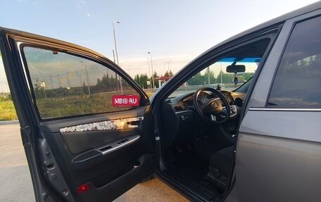 Lifan Solano I (630) рестайлинг, 2013 год, 360 000 рублей, 7 фотография