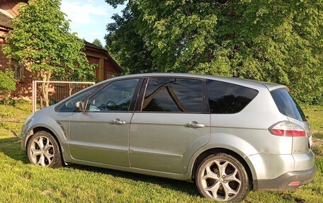 Ford S-MAX I, 2008 год, 850 000 рублей, 3 фотография