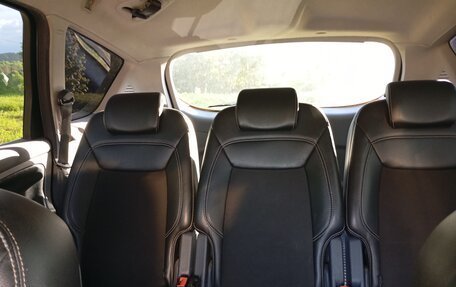 Ford S-MAX I, 2008 год, 850 000 рублей, 8 фотография