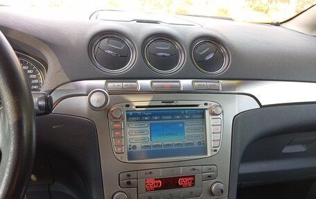 Ford S-MAX I, 2008 год, 850 000 рублей, 11 фотография