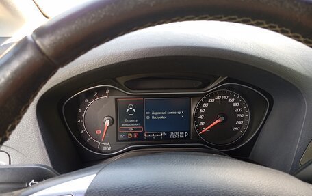 Ford S-MAX I, 2008 год, 850 000 рублей, 6 фотография