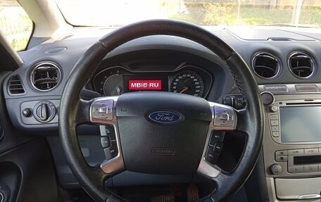 Ford S-MAX I, 2008 год, 850 000 рублей, 7 фотография