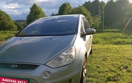 Ford S-MAX I, 2008 год, 850 000 рублей, 12 фотография