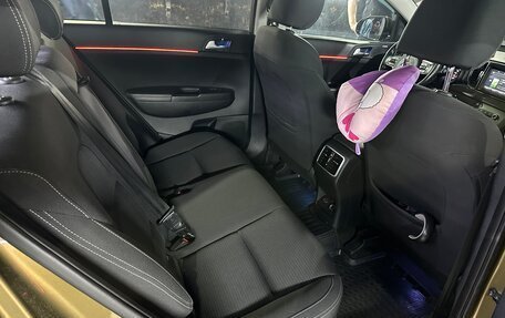 KIA Sportage IV рестайлинг, 2016 год, 1 670 000 рублей, 2 фотография
