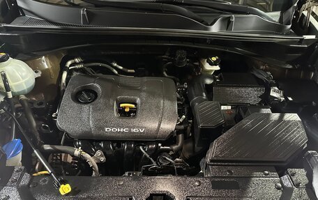 KIA Sportage IV рестайлинг, 2016 год, 1 670 000 рублей, 4 фотография