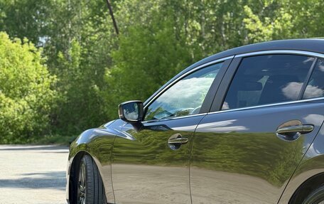 Mazda 6, 2019 год, 2 450 000 рублей, 4 фотография