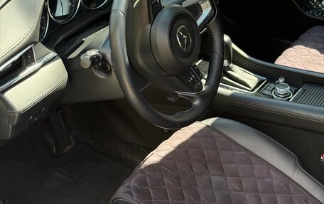 Mazda 6, 2019 год, 2 450 000 рублей, 12 фотография
