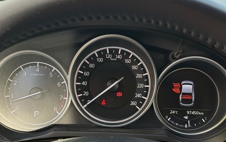 Mazda 6, 2019 год, 2 450 000 рублей, 19 фотография