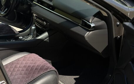 Mazda 6, 2019 год, 2 450 000 рублей, 13 фотография
