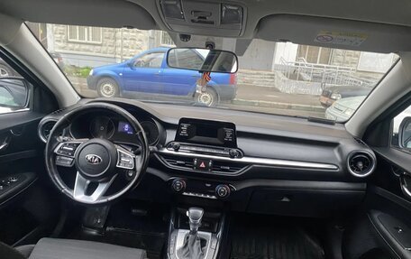 KIA Cerato IV, 2019 год, 1 730 000 рублей, 8 фотография