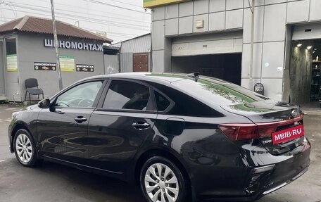 KIA Cerato IV, 2019 год, 1 730 000 рублей, 5 фотография