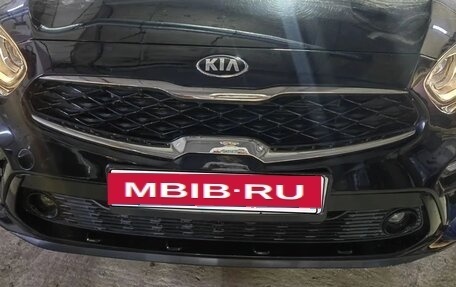 KIA Cerato IV, 2019 год, 1 730 000 рублей, 3 фотография