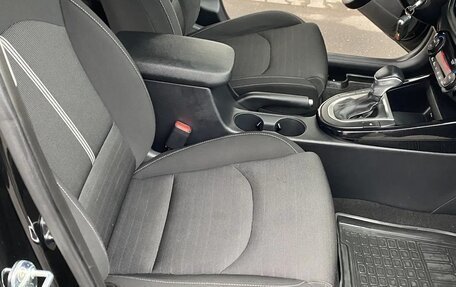 KIA Cerato IV, 2019 год, 1 730 000 рублей, 10 фотография