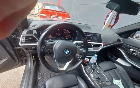 BMW 3 серия, 2019 год, 4 090 000 рублей, 8 фотография