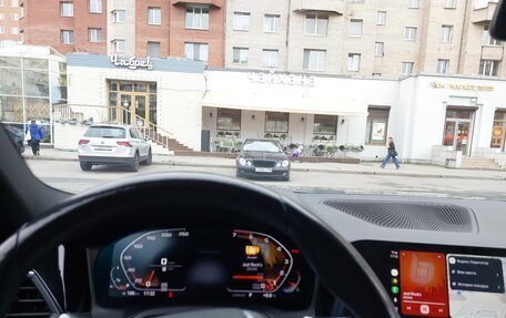 BMW 3 серия, 2019 год, 4 090 000 рублей, 9 фотография