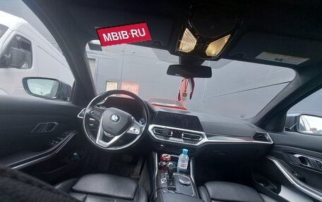 BMW 3 серия, 2019 год, 4 090 000 рублей, 6 фотография