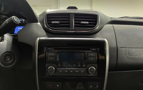 Nissan Terrano III, 2016 год, 1 129 000 рублей, 19 фотография