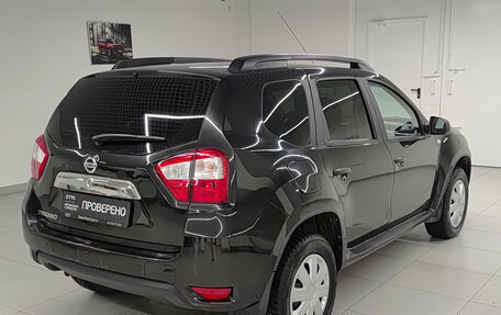 Nissan Terrano III, 2016 год, 1 129 000 рублей, 9 фотография