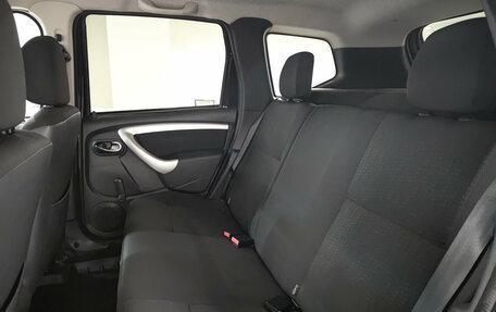Nissan Terrano III, 2016 год, 1 129 000 рублей, 16 фотография