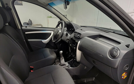 Nissan Terrano III, 2016 год, 1 129 000 рублей, 15 фотография