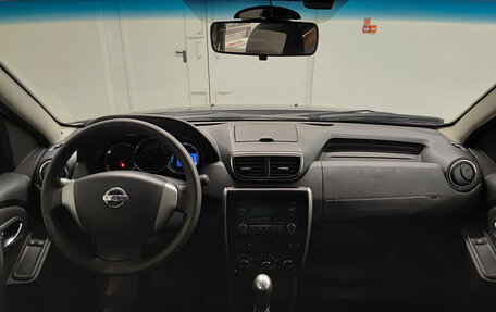 Nissan Terrano III, 2016 год, 1 129 000 рублей, 18 фотография