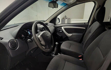 Nissan Terrano III, 2016 год, 1 129 000 рублей, 20 фотография