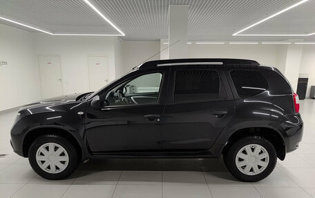 Nissan Terrano III, 2016 год, 1 129 000 рублей, 12 фотография