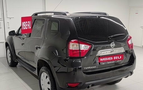 Nissan Terrano III, 2016 год, 1 129 000 рублей, 11 фотография