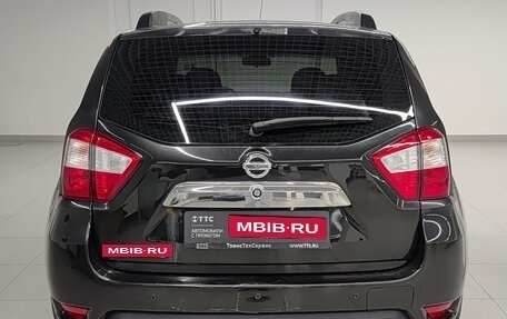Nissan Terrano III, 2016 год, 1 129 000 рублей, 10 фотография