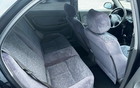 KIA Spectra II (LD), 2007 год, 399 999 рублей, 14 фотография