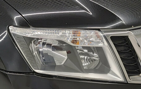 Nissan Terrano III, 2016 год, 1 129 000 рублей, 21 фотография
