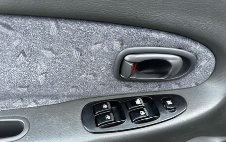 KIA Spectra II (LD), 2007 год, 399 999 рублей, 10 фотография