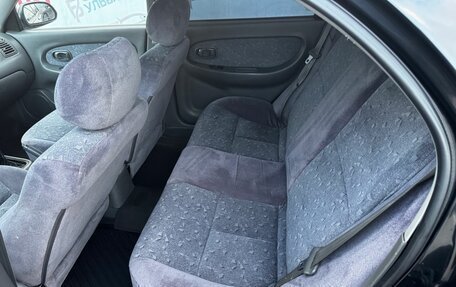 KIA Spectra II (LD), 2007 год, 399 999 рублей, 12 фотография