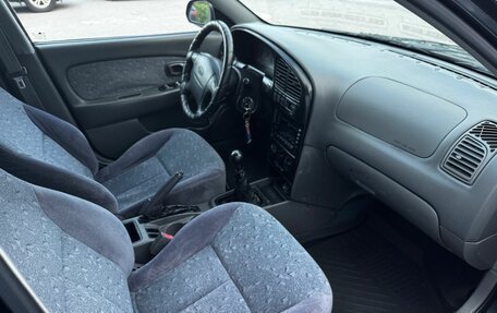 KIA Spectra II (LD), 2007 год, 399 999 рублей, 16 фотография