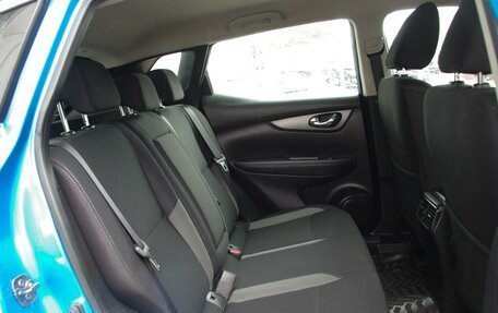 Nissan Qashqai, 2019 год, 1 990 000 рублей, 9 фотография