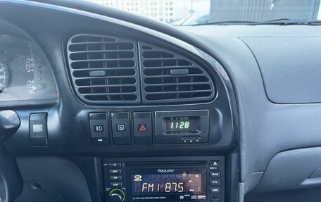 KIA Spectra II (LD), 2007 год, 399 999 рублей, 18 фотография