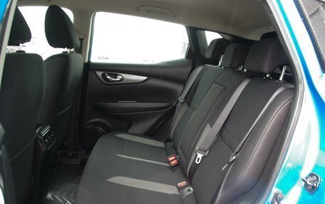 Nissan Qashqai, 2019 год, 1 990 000 рублей, 8 фотография