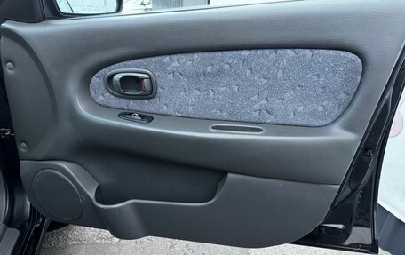 KIA Spectra II (LD), 2007 год, 399 999 рублей, 15 фотография
