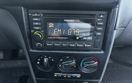 KIA Spectra II (LD), 2007 год, 399 999 рублей, 19 фотография